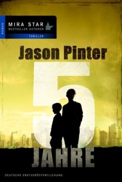 Fünf Jahre - Pinter, Jason