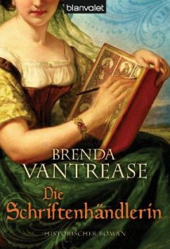 Die Schriftenhändlerin - Vantrease, Brenda