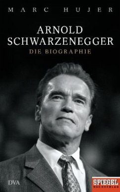 Arnold Schwarzenegger - Hujer, Marc