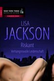 Jackson, Lisa