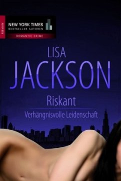 Jackson, Lisa - Jackson, Lisa