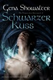 Schwarzer Kuss / Die Herren der Unterwelt Bd.2