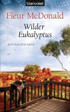 Wilder Eukalyptus - McDonald, Fleur