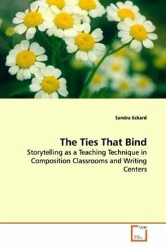 The Ties That Bind - Eckard, Sandra