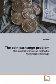 The coin exchange problem