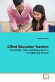 Gifted Education Teachers