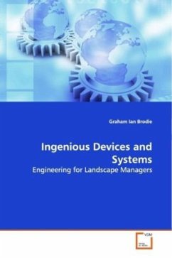 Ingenious Devices and Systems - Brodie, Graham Ian