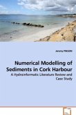 Numerical Modelling of Sediments in Cork Harbour