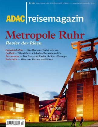 Metropole Ruhr
