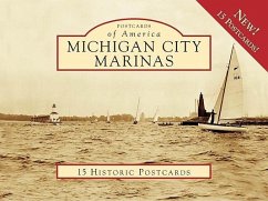 Michigan City Marinas - Davis, Jonita