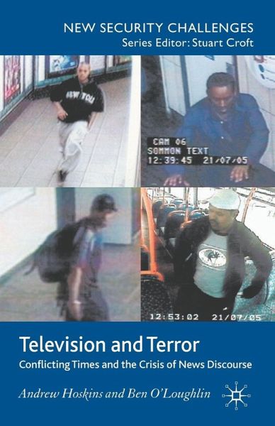 Television and Terror