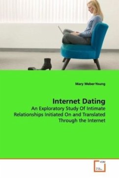 Internet Dating - Weber-Young, Mary