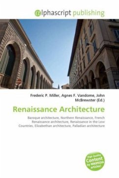 Renaissance Architecture