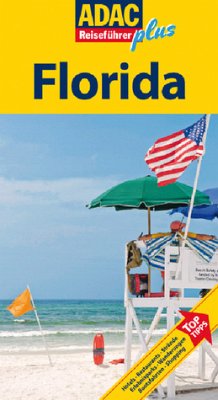 ADAC Reiseführer plus Florida - Wagner, Heike; Wagner, Bernd