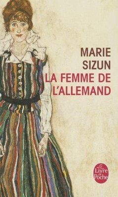 La Femme de L Allemand - Sizun, Marie