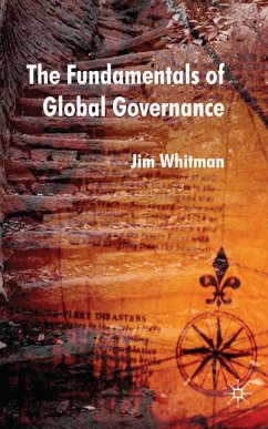 The Fundamentals of Global Governance - Whitman, J.
