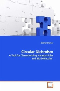 Circular Dichroism - Shemer, Gabriel