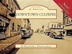 Downtown Culpeper - Logan, Diane