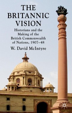 The Britannic Vision - McIntyre, W. David