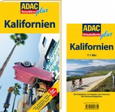 ADAC Reiseführer plus Kalifornien