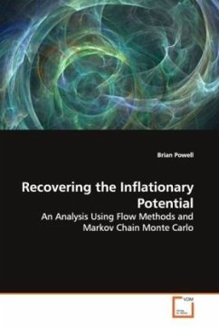 Recovering the Inflationary Potential - Powell, Brian