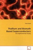 Thallium and Bismuth Based Superconductors