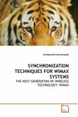 SYNCHRONIZATION TECHNIQUES FOR WIMAX SYSTEMS