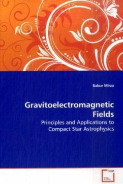 Gravitoelectromagnetic Fields - Mirza, Babur