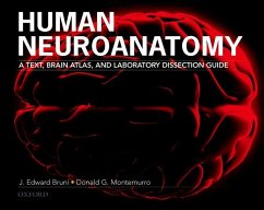 Cover Human Neuroanatomy
