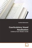 Coarticulatory Vowel Nasalization