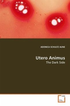 Utero Animus - SCHULTZ AUNE, ADONICA