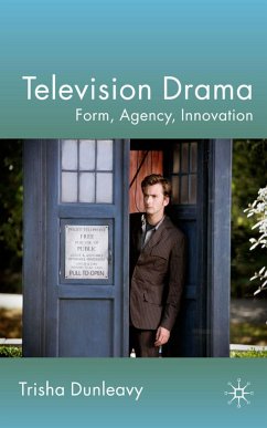 Television Drama - Dunleavy, T.