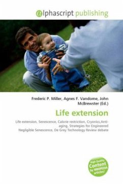 Life extension