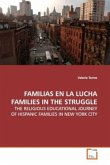 FAMILIAS EN LA LUCHA FAMILIES IN THE STRUGGLE