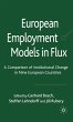European Employment Models in Flux - Bild 1