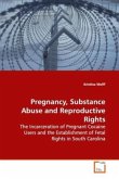 Pregnancy, Substance Abuse and Reproductive Rights