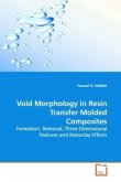 Void Morphology in Resin Transfer Molded Composites