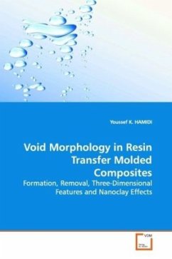 Void Morphology in Resin Transfer Molded Composites - HAMIDI, Youssef K.