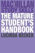The Mature Student's Handbook - Bild 1