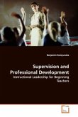 Supervision and Professional Development