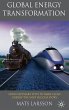 Global Energy Transformation - Bild 1