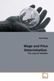 Wage and Price Determination