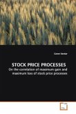 STOCK PRICE PROCESSES