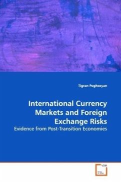 Cover International Currency Markets and Foreign Exchange Risks