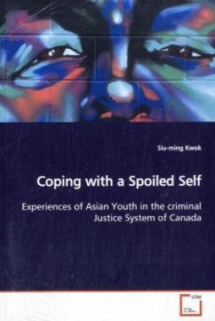 Coping with a Spoiled Self - Kwok, Siu-ming