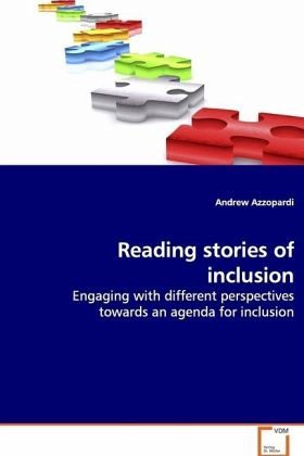 Reading stories of inclusion