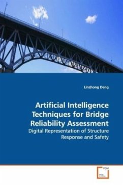 Artificial Intelligence Techniques for Bridge Reliability Assessment - Deng, Linzhong