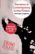 Deviance in Contemporary Crime Fiction - Bild 1