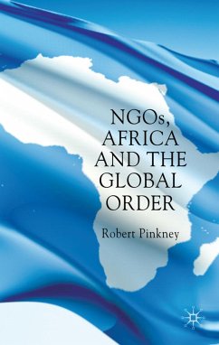 Ngos, Africa and the Global Order - Pinkney, R.