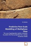 Predictive Pore-Scale Modelling of Multiphase Flow